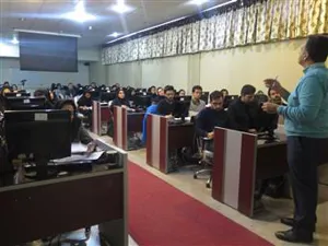 برگزاری کارگاه مرور نظام مند