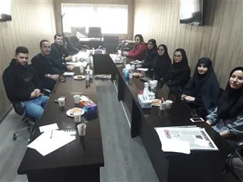 کارگروه هم اندیشی مسائل سالمندی