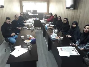 کارگروه هم اندیشی مسائل سالمندی