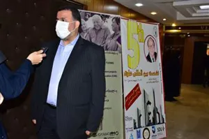 برگزاری کنگره سالمندی سالم (پنجمین نشست بین المللی علوی)